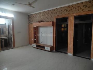 3 BHK Independent House in Kherado for rent Alwar. The reference number is 20403188