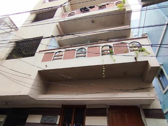 3 BHK Independent House in Khilwat for resale Hyderabad. The reference number is 12860143