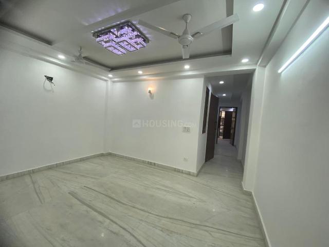 3 BHK Independent House in Khirki Extension for rent New Delhi. The reference number is 19769373