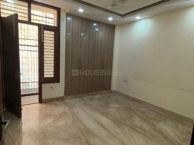3 BHK Independent House in Khirki Extension for rent New Delhi. The reference number is 19794972