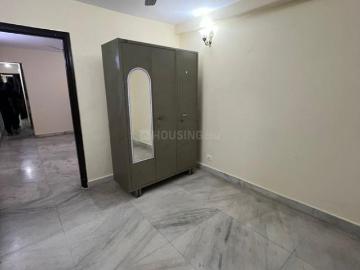 3 BHK Independent House in Khirki Extension for rent New Delhi. The reference number is 19937071