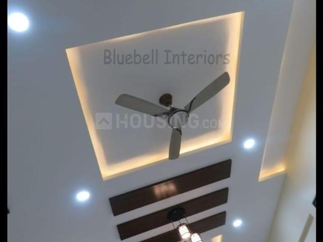 3 BHK Independent House in Khirki Extension for resale New Delhi. The reference number is 19568647