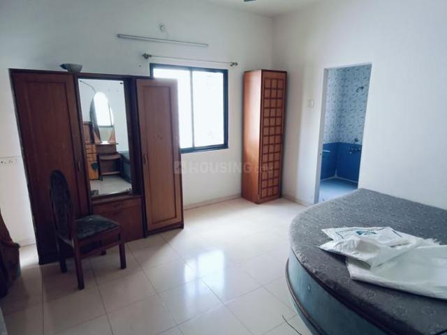 3 BHK Independent House in Khutwad Nagar for rent Nashik. The reference number is 18493574