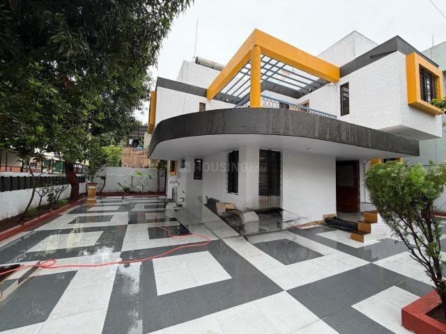 3 BHK Independent House in Khutwad Nagar for rent Nashik. The reference number is 21094351