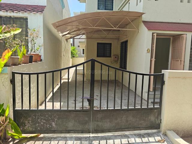 3 BHK Independent House in Khutwad Nagar for resale Nashik. The reference number is 20428984