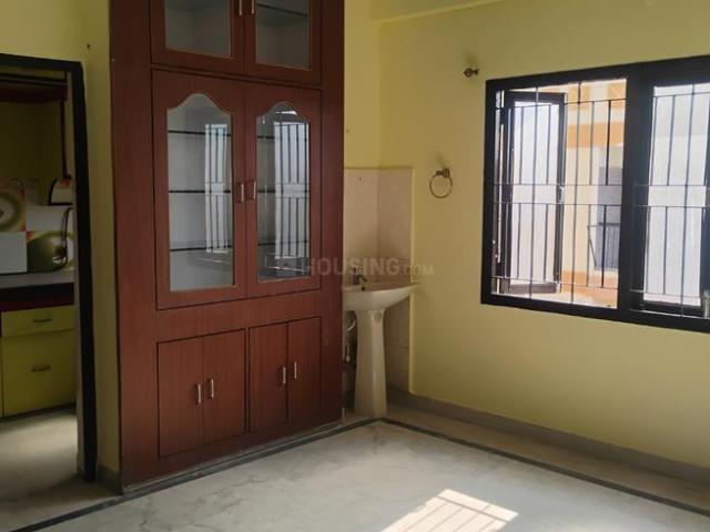 3 BHK Independent House in Kidwaipuri for rent Patna. The reference number is 18959332