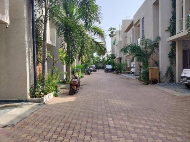 3 BHK Independent House in Kil Ayanambakkam for rent Chennai. The reference number is 17904567