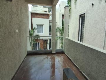3 BHK Independent House in Kil Ayanambakkam for rent Chennai. The reference number is 20466114