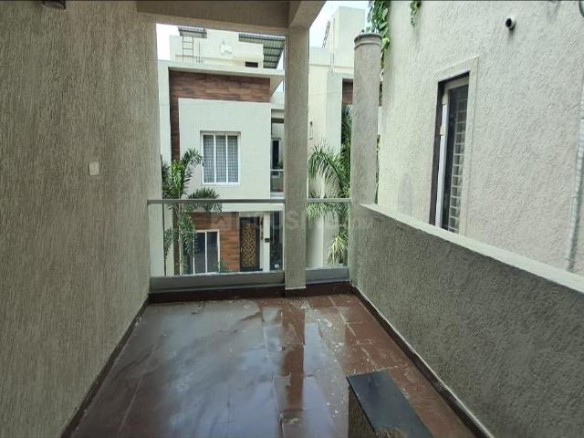 3 BHK Independent House in Kil Ayanambakkam for rent Chennai. The reference number is 20466114
