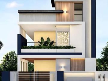 3 BHK Independent House in Kilpauk for resale Chennai. The reference number is 18681456
