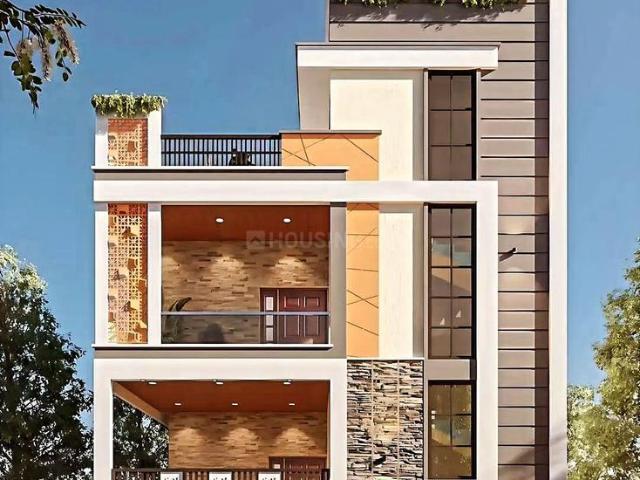 3 BHK Independent House in Kilpauk for resale Chennai. The reference number is 18681574