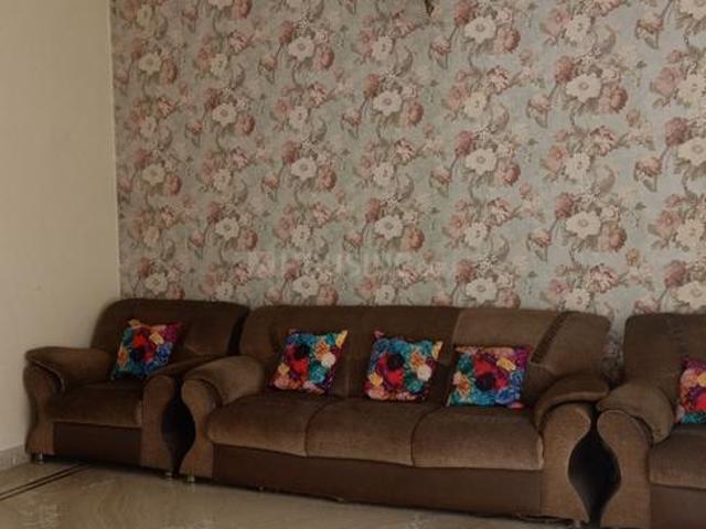 3 BHK Independent House in Kishanpur for rent Dehradun. The reference number is 20607988