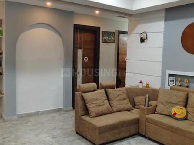 3 BHK Independent House in Kismatpur for resale Hyderabad. The reference number is 19646421