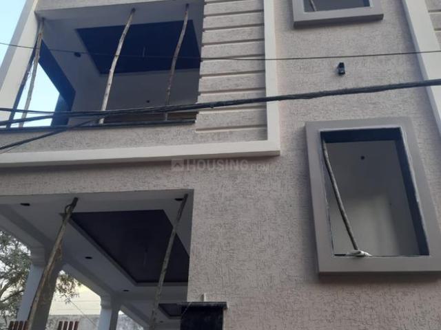 3 BHK Independent House in Kismatpur for resale Hyderabad. The reference number is 18810525