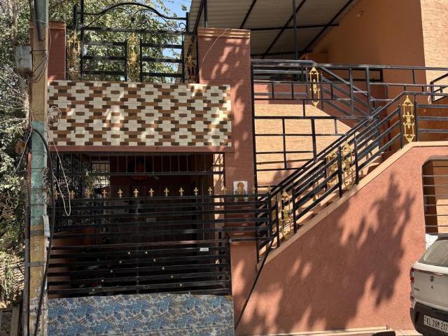 3 BHK Independent House in Kithaganur Village for resale Bengaluru. The reference number is 10162799