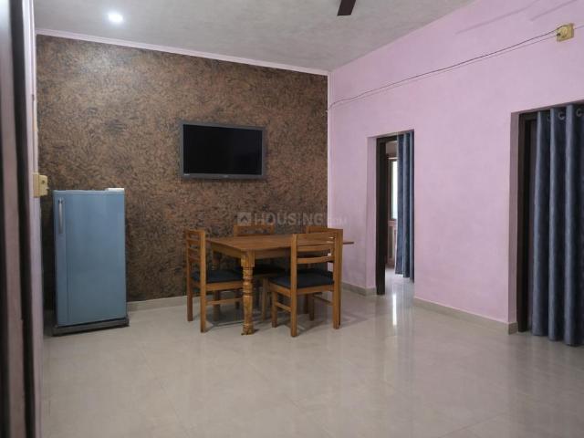 3 BHK Independent House in Kizhakkekara for rent Muvattupuzha. The reference number is 21158353