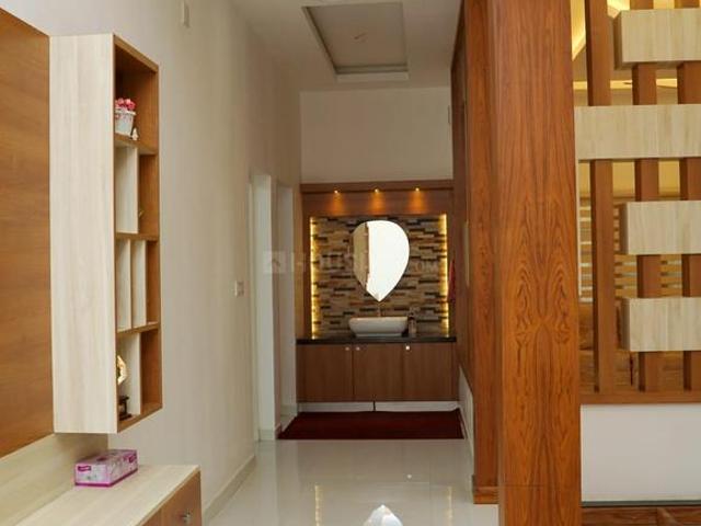 3 BHK Independent House in Kizhakkummuri for rent Thrissur. The reference number is 20784343