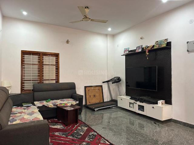 3 BHK Independent House in Kommaghatta for resale Bengaluru. The reference number is 21263557