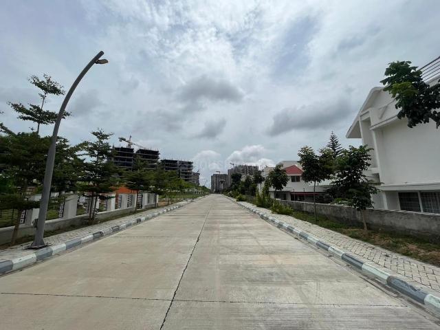 3 BHK Independent House in Kompally for rent Hyderabad. The reference number is 20549761
