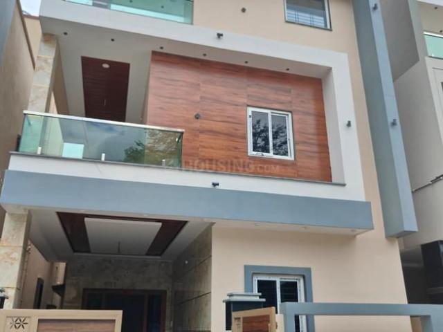 3 BHK Independent House in Kompally for resale Hyderabad. The reference number is 17802280