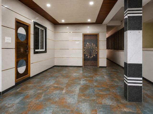 3 BHK Independent House in Kompally for resale Hyderabad. The reference number is 19155117