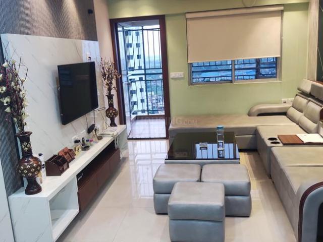 3 BHK Independent House in Kona for rent Howrah. The reference number is 15582216