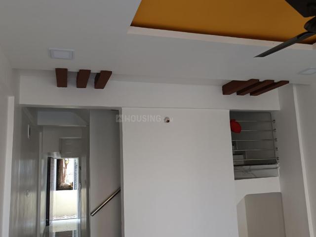 3 BHK Independent House in Konark Nagar for rent Nashik. The reference number is 11427093