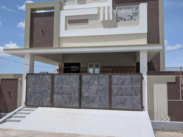 3 BHK Independent House in Vaiyampalayam for resale Coimbatore. The reference number is 20403435
