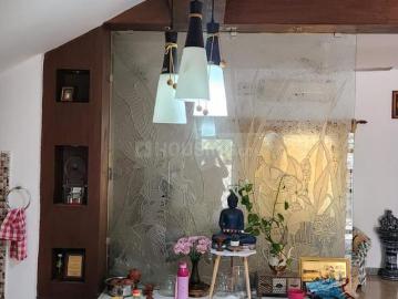 3 BHK Independent House in Kondapur for resale Hyderabad. The reference number is 20125410