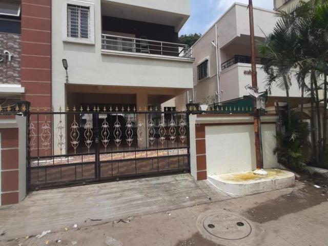 3 BHK Independent House in Kondhwa Budruk for resale Pune. The reference number is 20890734