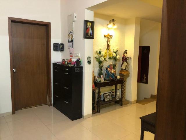 3 BHK Independent House in Kondhwa for rent Pune. The reference number is 11805469