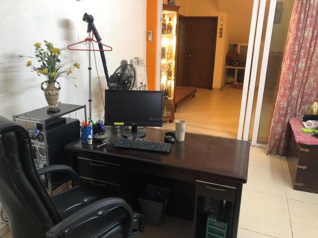 3 BHK Independent House in Kondhwa for resale Pune. The reference number is 7380092