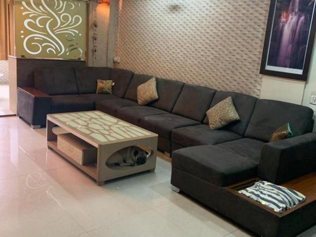 3 BHK Independent House in Kondhwa for resale Pune. The reference number is 7684947