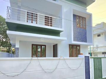 3 BHK Independent House in Kongorppilly for resale Kochi. The reference number is 19150586