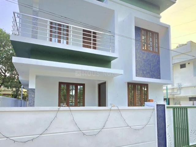 3 BHK Independent House in Kongorppilly for resale Kochi. The reference number is 19150586