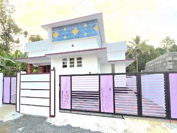 3 BHK Independent House in Kongorppilly for resale Kochi. The reference number is 19283892