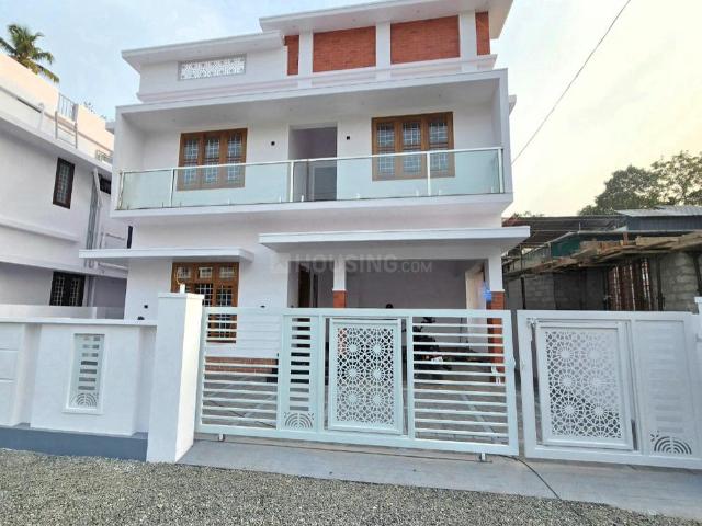 3 BHK Independent House in Kongorppilly for resale Kochi. The reference number is 19575317