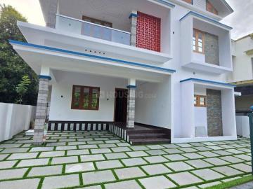 3 BHK Independent House in Kongorppilly for resale Kochi. The reference number is 20378069