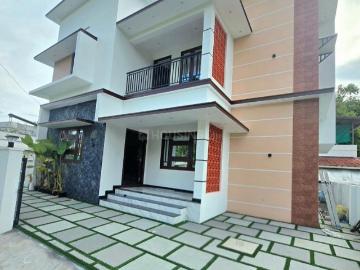 3 BHK Independent House in Kongorppilly for resale Kochi. The reference number is 20382109