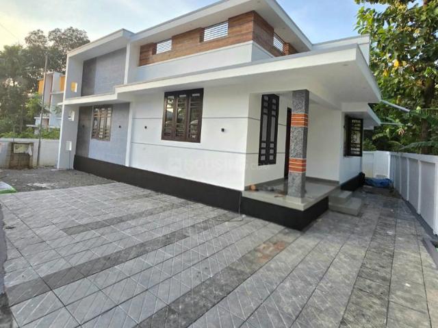 3 BHK Independent House in Kongorppilly for resale Kochi. The reference number is 21111207