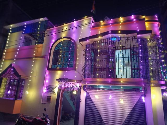 3 BHK Independent House in Konnagar for resale Hooghly. The reference number is 14822712