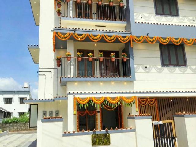 3 BHK Independent House in Koottupaatha for rent Palakkad. The reference number is 21063950