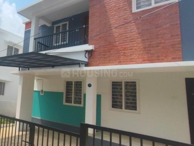 3 BHK Independent House in Koottupaatha for resale Palakkad. The reference number is 17962468