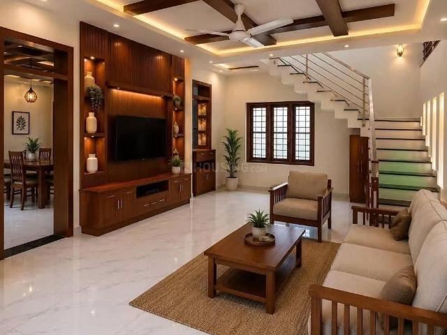 3 BHK Independent House in Koottupaatha for resale Palakkad. The reference number is 21067720