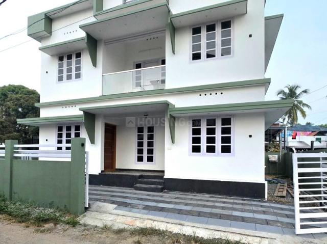 3 BHK Independent House in Koonammavu for resale Kochi. The reference number is 19501880