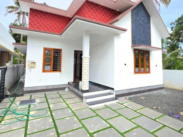 3 BHK Independent House in Koonammavu for resale Kochi. The reference number is 20897716