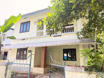 3 BHK Independent House in Koorkenchery for rent Thrissur. The reference number is 20518507