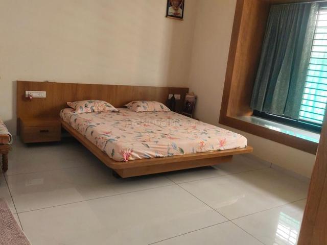 3 BHK Independent House in Koba for resale Gandhinagar. The reference number is 21165212
