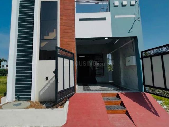 3 BHK Independent House in Kodungaiyur West for resale Chennai. The reference number is 21043888