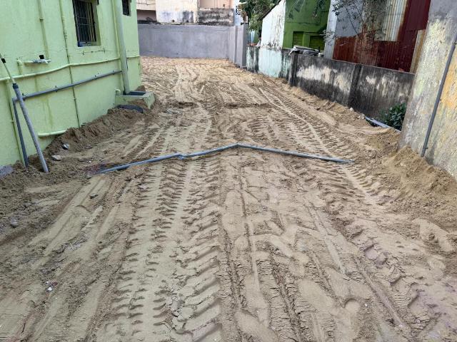 3 BHK Independent House in Kodungaiyur East for resale Chennai. The reference number is 20479223